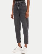 Tommy Jeans Blugi DW0DW21373 Mom Fit