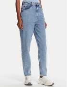 Tommy Jeans Blugi DW0DW21392 Mom Fit