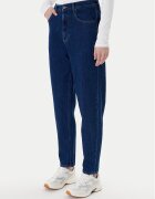 Tommy Jeans Blugi DW0DW22446 Mom Fit