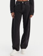 Tommy Jeans Blugi DW0DW22522 Barrel Fit