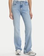 Tommy Jeans Blugi DW0DW22652 Straight Leg