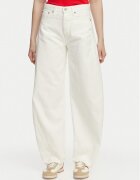 Tommy Jeans Blugi DW0DW22662 Barrel Fit