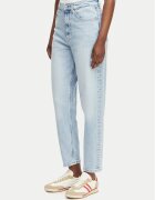 Tommy Jeans Blugi DW0DW22993 Straight Fit