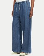 Tommy Jeans Blugi DW0DW23008 Wide Leg