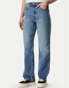 Tommy Jeans Blugi DW0DW23028 Slim Fit