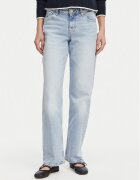 Tommy Jeans Blugi DW0DW23047 Straight Fit