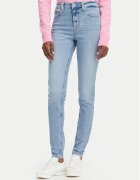 Tommy Jeans Blugi DW0DW23080 Slim Fit