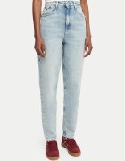Tommy Jeans Blugi DW0DW23089 Mom Fit
