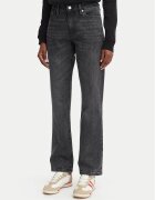 Tommy Jeans Blugi DW0DW23469 Straight Leg