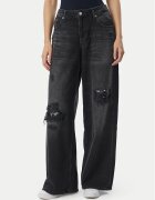Tommy Jeans Blugi DW0DW23842 Loose Fit