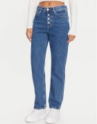 Tommy Jeans Blugi Izzie DW0DW19536 Slim Fit