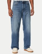 Tommy Jeans Blugi Jaimie DM0DM23306 Loose Fit