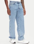 Tommy Jeans Blugi Jamie DM0DM21326 Loose Fit