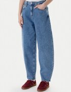 Tommy Jeans Blugi Jeanie DW0DW22618 Balloon Fit