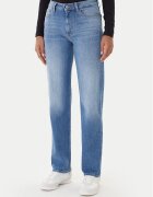Tommy Jeans Blugi Kira DW0DW21797 Straight Fit