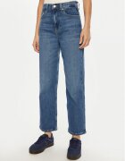 Tommy Jeans Blugi Layla DW0DW19563 Straight Fit