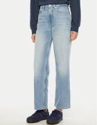 Tommy Jeans Blugi Layla DW0DW19581 Straight Fit