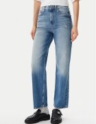 Tommy Jeans Blugi Layla DW0DW19772 Straight Fit