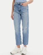 Tommy Jeans Blugi Layla DW0DW20013 Slim Fit