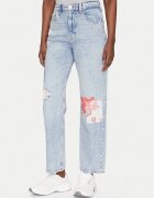 Tommy Jeans Blugi Layla DW0DW20017 Straight Fit