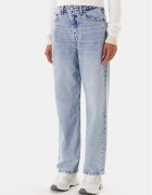 Tommy Jeans Blugi Layla DW0DW20498 Straight Fit