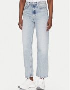 Tommy Jeans Blugi Layla DW0DW20593 Straight Fit