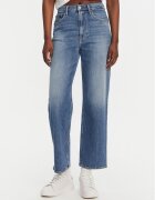 Tommy Jeans Blugi Layla DW0DW20644 Straight Fit