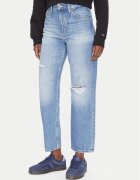 Tommy Jeans Blugi Layla DW0DW21278 Straight Fit