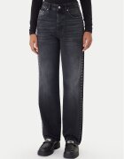 Tommy Jeans Blugi Layla DW0DW21515 Straight Fit