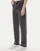 Tommy Jeans Blugi Layla DW0DW22449 Straight Fit