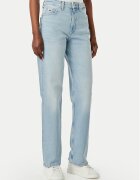 Tommy Jeans Blugi Layla DW0DW23018 Straight Fit
