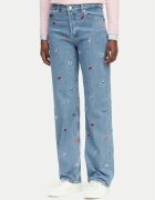 Tommy Jeans Blugi Layla DW0DW23100 Slim Fit