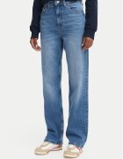 Tommy Jeans Blugi Layla DW0DW23158 Straight Fit