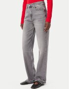 Tommy Jeans Blugi Layla DW0DW23191 Straight Fit