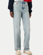 Tommy Jeans Blugi Layla Hr DW0DW23035 Slim Fit