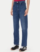 Tommy Jeans Blugi Layla Hr Slim Str Bi0152 Co DW0DW20054 Regular Fit