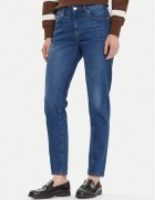 Tommy Jeans Blugi Lucy DW0DW21808 Slim Fit