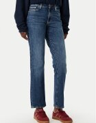 Tommy Jeans Blugi Lucy DW0DW23019 Slim Fit