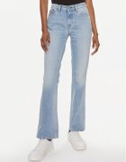 Tommy Jeans Blugi Maddie DW0DW17609 Straight Fit