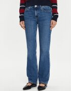 Tommy Jeans Blugi Maddie DW0DW19271 Straight Fit