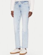 Tommy Jeans Blugi Maddie DW0DW20053 Bootcut Fit