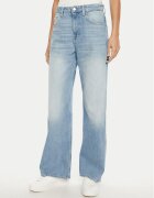 Tommy Jeans Blugi Mia DW0DW19572 Relaxed Fit