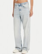 Tommy Jeans Blugi Mia DW0DW20060 Relaxed Fit