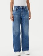 Tommy Jeans Blugi Mia DW0DW20062 Relaxed Fit