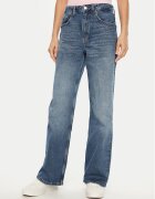 Tommy Jeans Blugi Mia DW0DW20176 Straight Fit