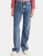 Tommy Jeans Blugi Mia DW0DW20491 Relaxed Fit