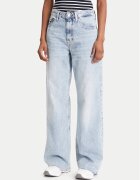 Tommy Jeans Blugi Mia DW0DW21412 Relaxed Fit