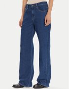 Tommy Jeans Blugi Mia DW0DW21953 Relaxed Fit