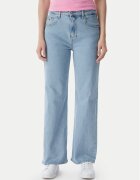 Tommy Jeans Blugi Mia DW0DW23112 Straight Fit