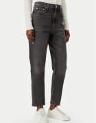 Tommy Jeans Blugi Mom Jean Uh Tpr Bi0187 Co DW0DW21812 Mom Fit